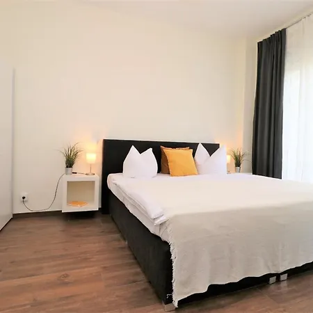 Kaeptn Brass 06 Apartamento