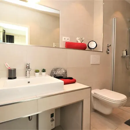 Kaeptn Brass 06 Apartamento *