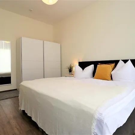 Kaeptn Brass 06 Apartamento *