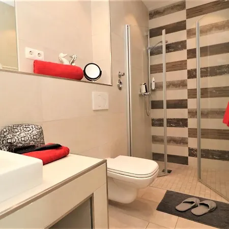 Apartamento Kaeptn Brass 06 *