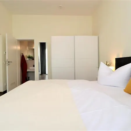 Apartamento Kaeptn Brass 06 Dierhagen