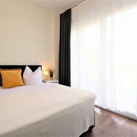 Apartamento Kaeptn Brass 06 Dierhagen