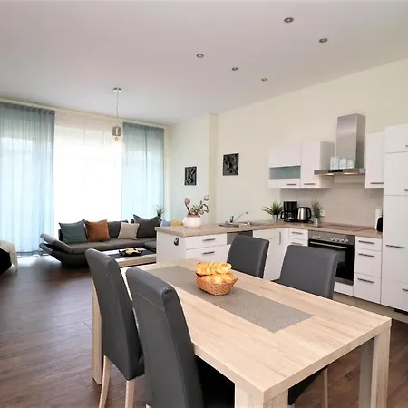 Kaeptn Brass 06 Apartamento