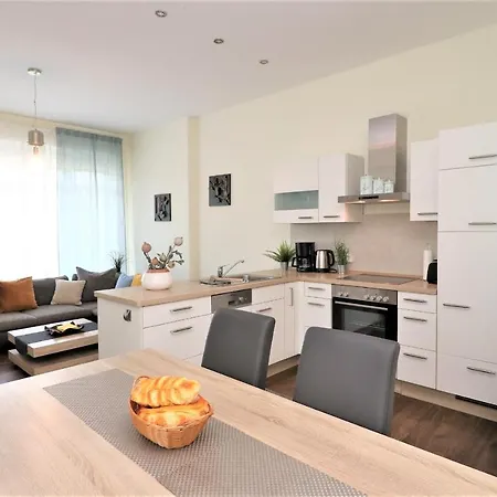 Kaeptn Brass 06 Apartamento *